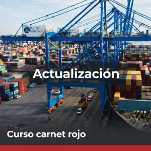 ACTUALIZACION CARNET ROJO